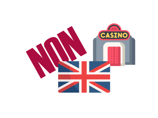 casinos not on gamstop